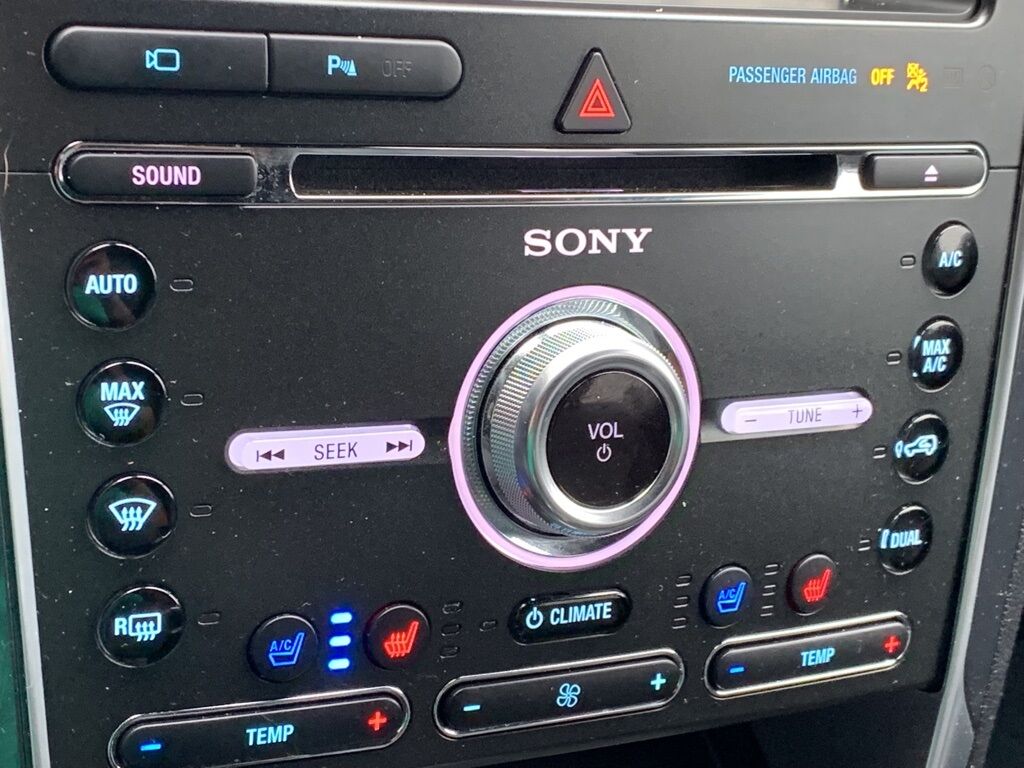 2018 Ford Explorer Sport Gaithersburg MD