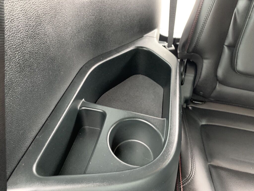 2018 Ford Explorer Sport Gaithersburg MD