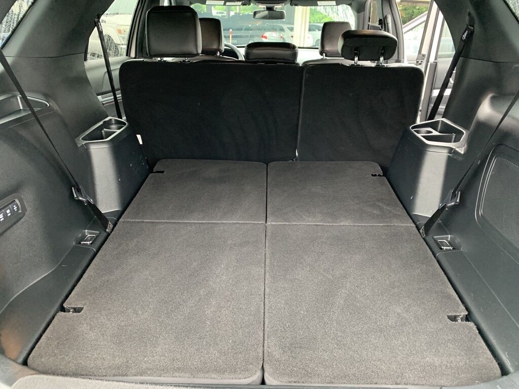 2018 Ford Explorer Sport Gaithersburg MD