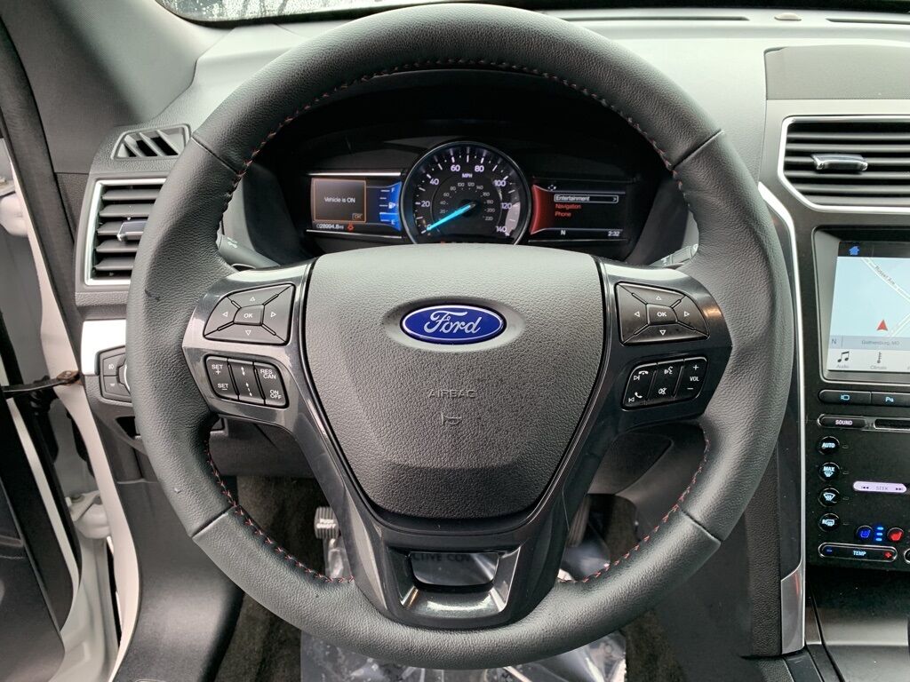 2018 Ford Explorer Sport Gaithersburg MD