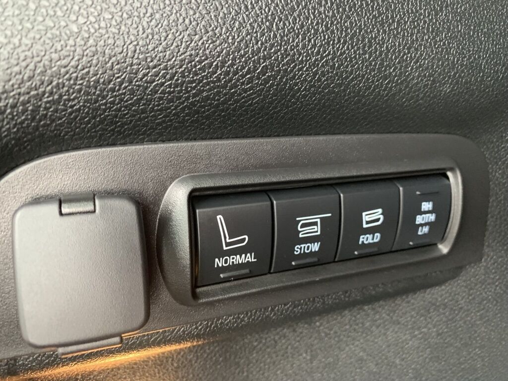 2018 Ford Explorer Sport Gaithersburg MD