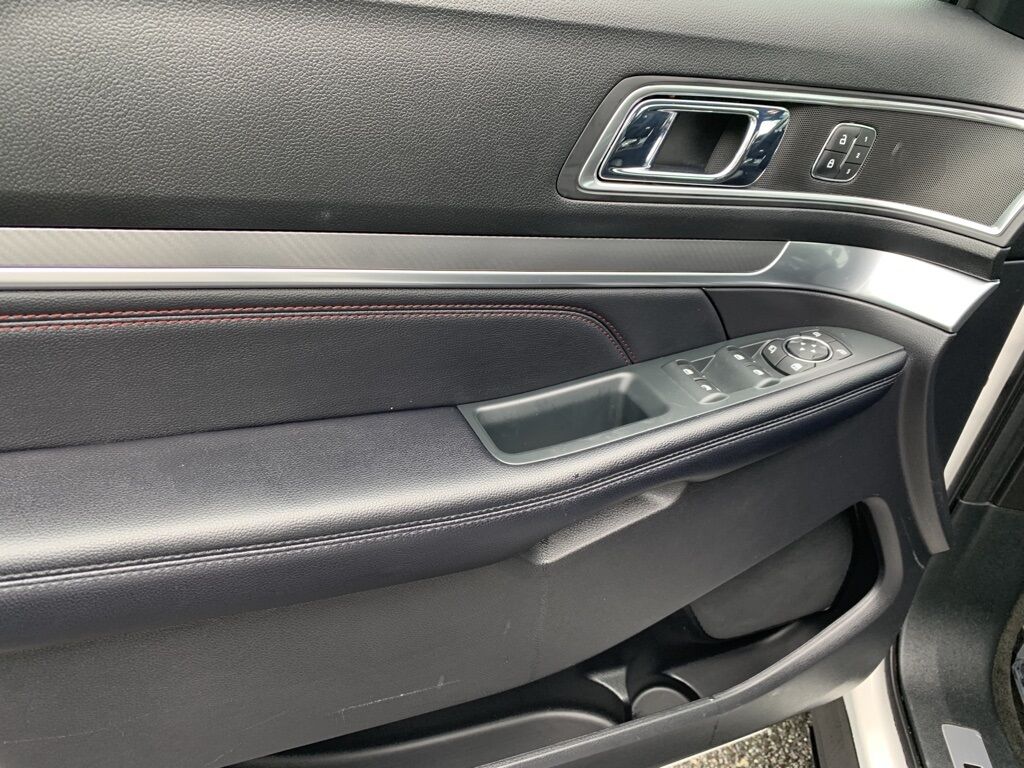 2018 Ford Explorer Sport Gaithersburg MD