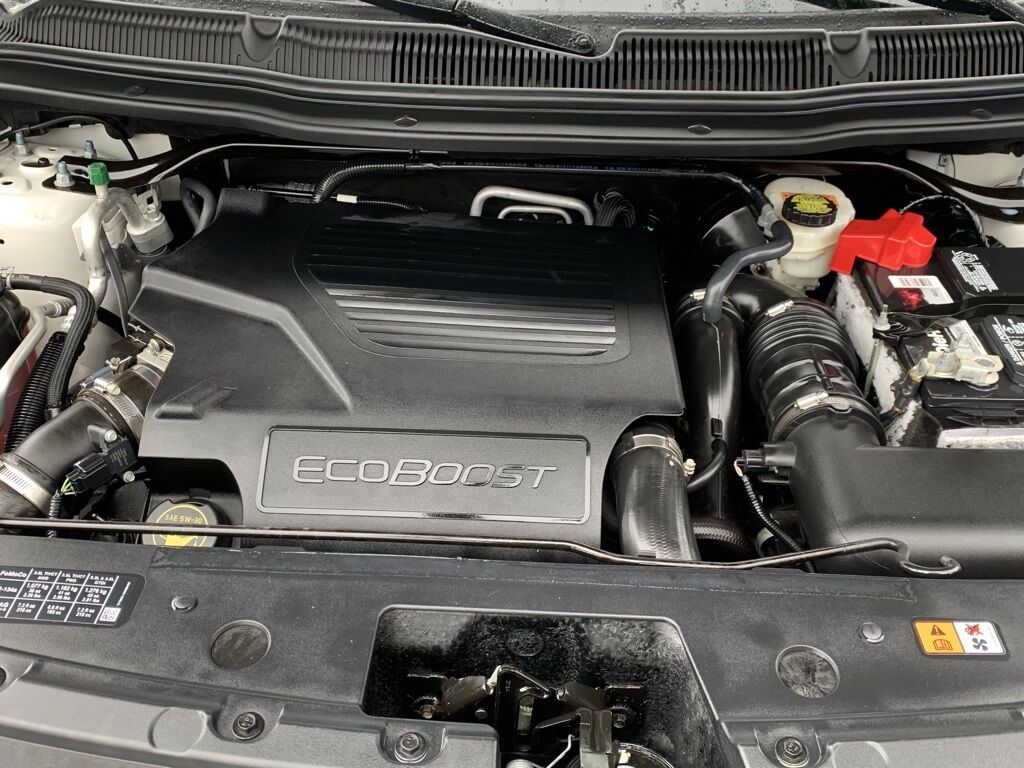 2018 Ford Explorer Sport Gaithersburg MD