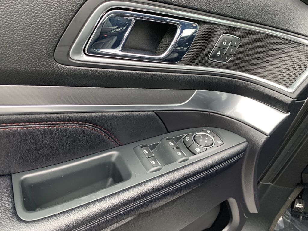 2018 Ford Explorer Sport Gaithersburg MD