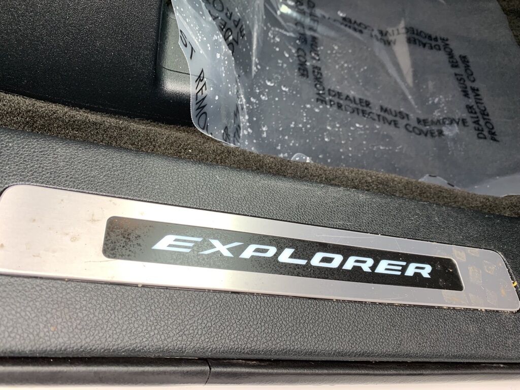 2018 Ford Explorer Sport Gaithersburg MD