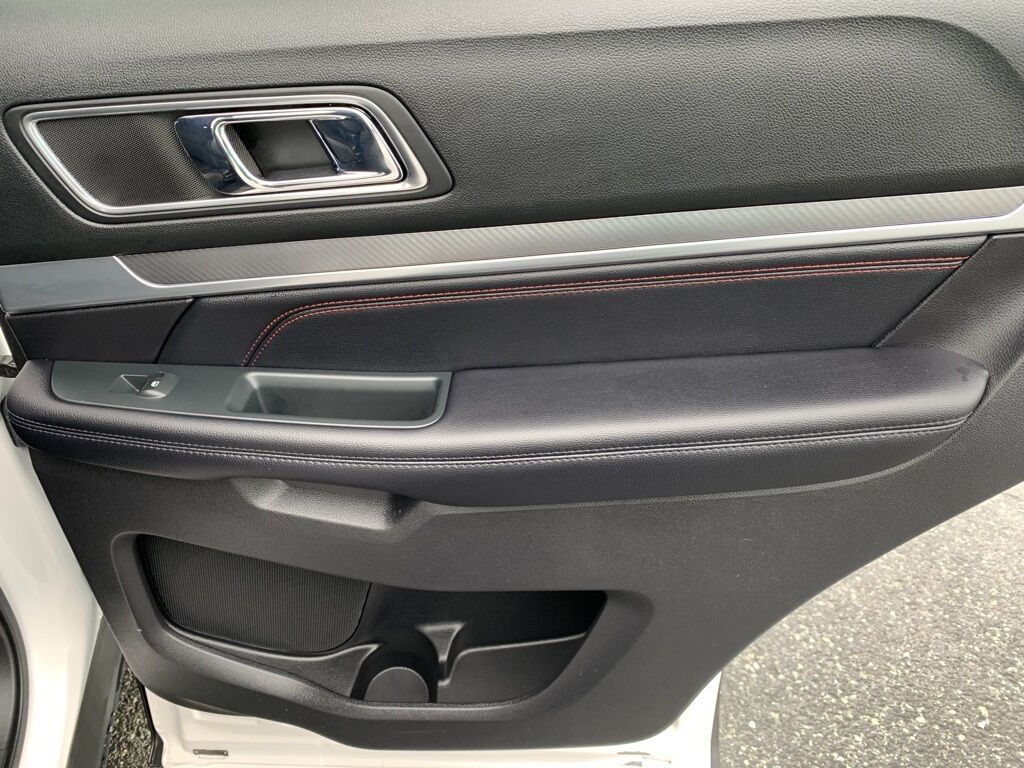 2018 Ford Explorer Sport Gaithersburg MD