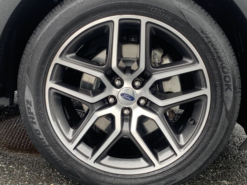 2018 Ford Explorer Sport Gaithersburg MD