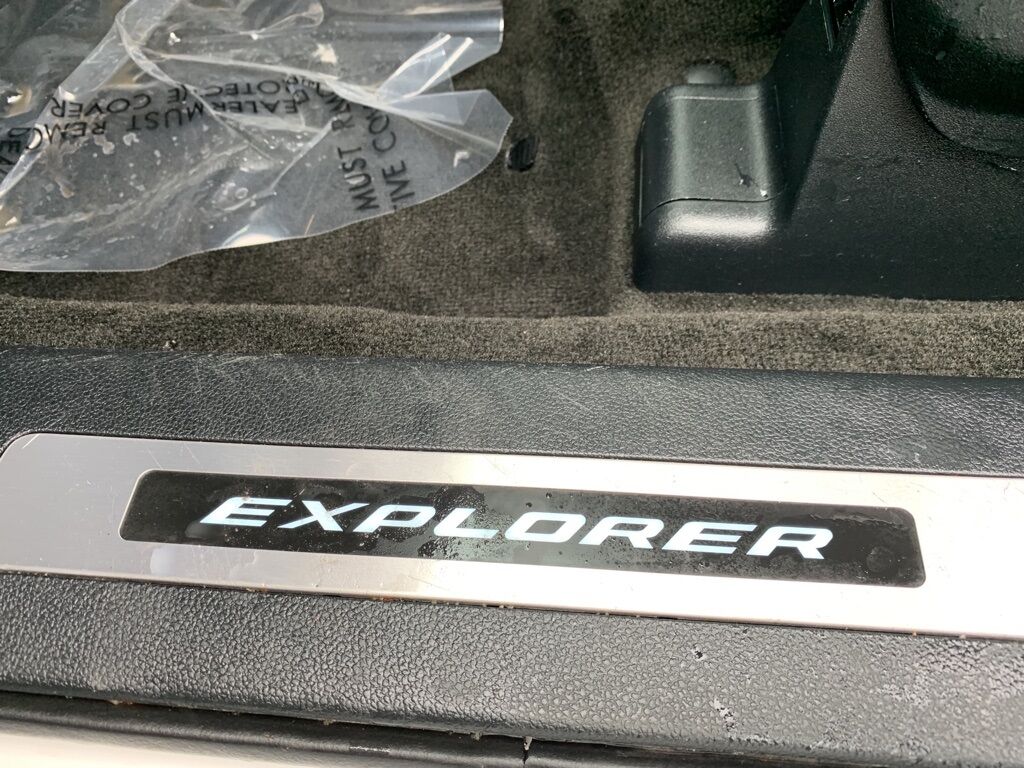 2018 Ford Explorer Sport Gaithersburg MD