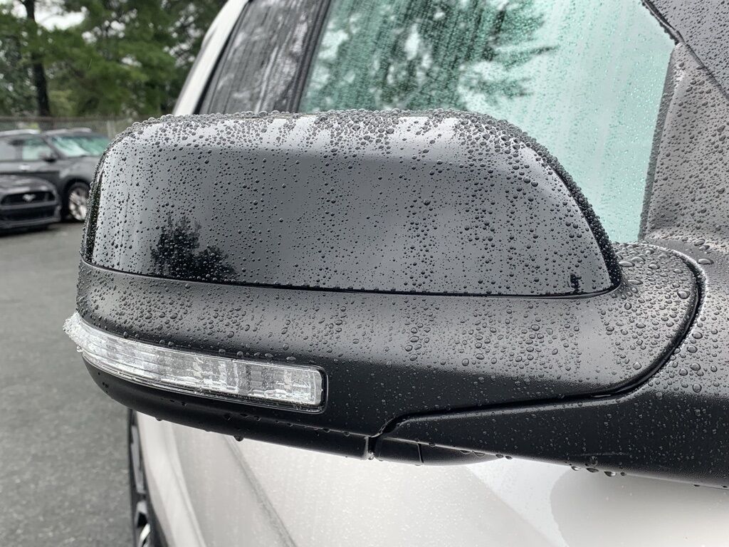 2018 Ford Explorer Sport Gaithersburg MD