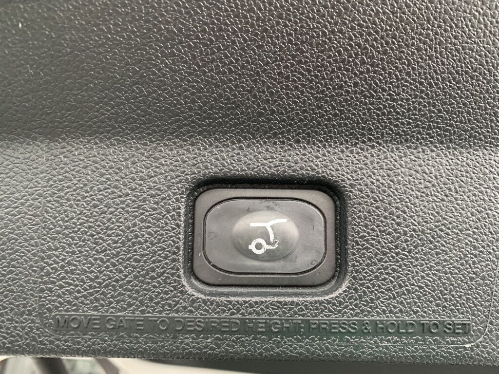 2018 Ford Explorer Sport Gaithersburg MD