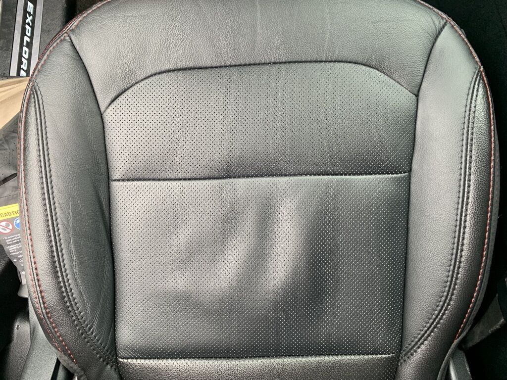 2018 Ford Explorer Sport Gaithersburg MD