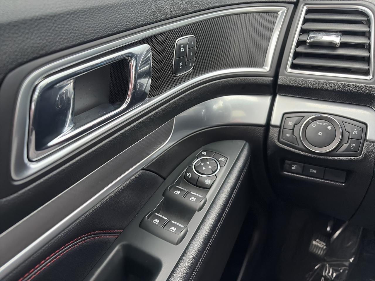 2018 Ford Explorer Sport Springfield VA