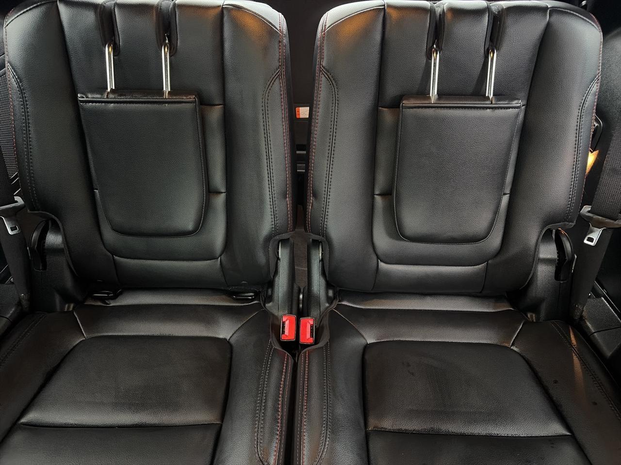 2018 Ford Explorer Sport Springfield VA