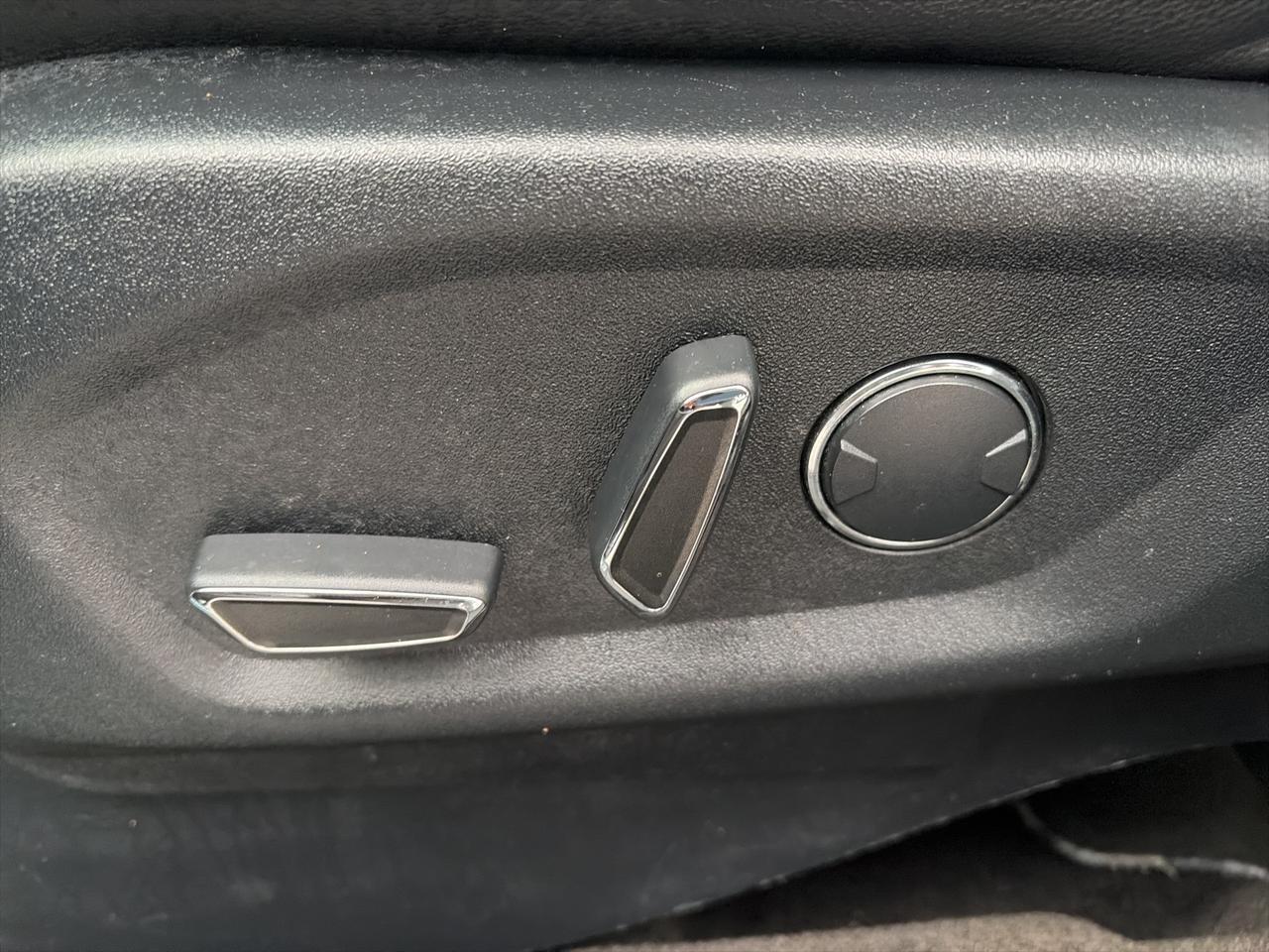 2018 Ford Explorer Sport Springfield VA