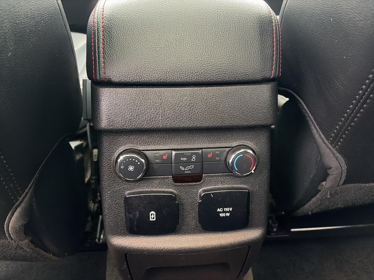 2018 Ford Explorer Sport Springfield VA