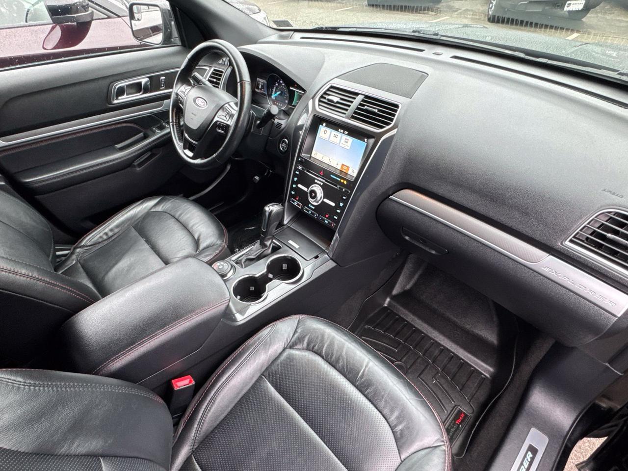 2018 Ford Explorer Sport Warrenton VA
