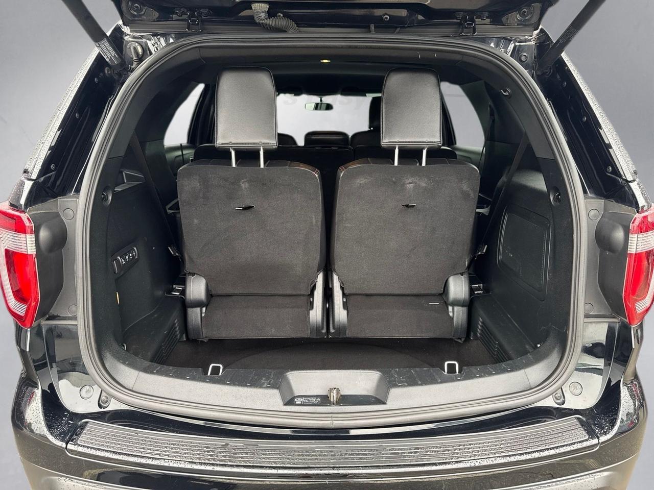 2018 Ford Explorer Sport Warrenton VA