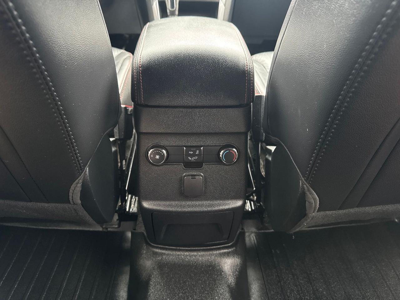 2018 Ford Explorer Sport Warrenton VA