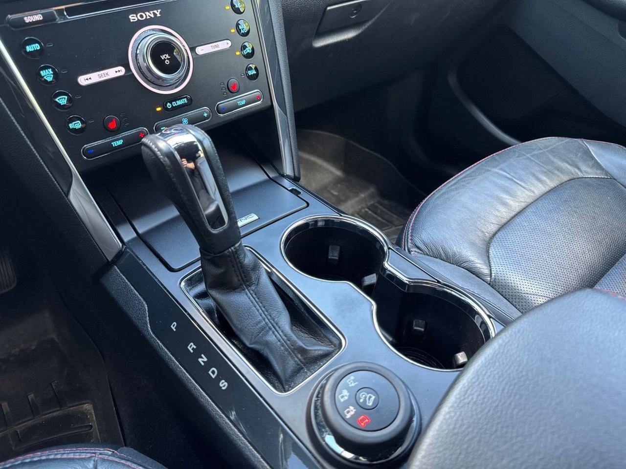 2018 Ford Explorer Sport Warrenton VA
