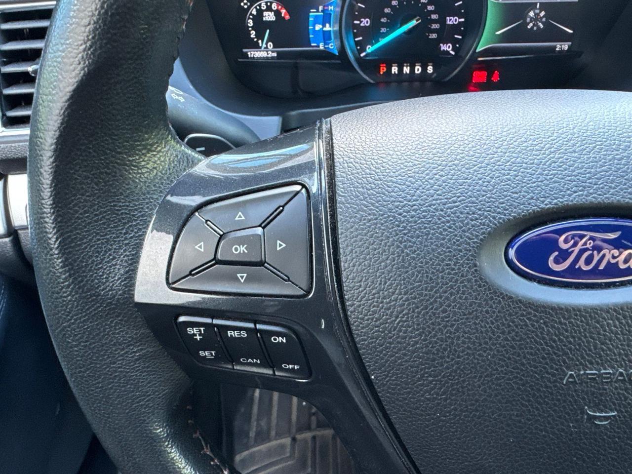 2018 Ford Explorer Sport Warrenton VA