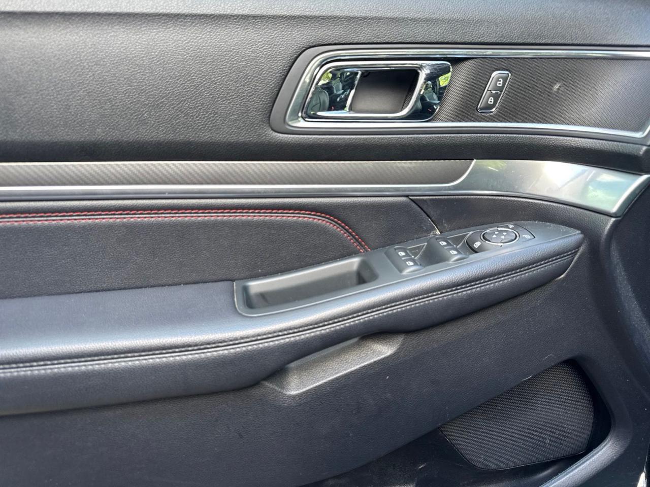 2018 Ford Explorer Sport Warrenton VA