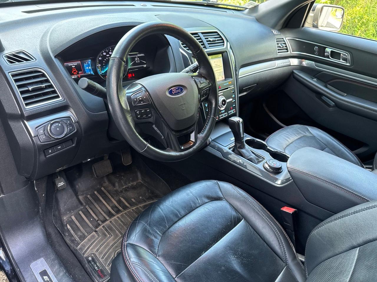 2018 Ford Explorer Sport Warrenton VA