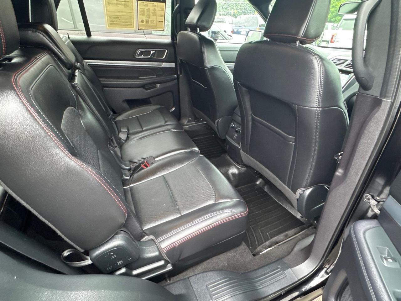 2018 Ford Explorer Sport Warrenton VA
