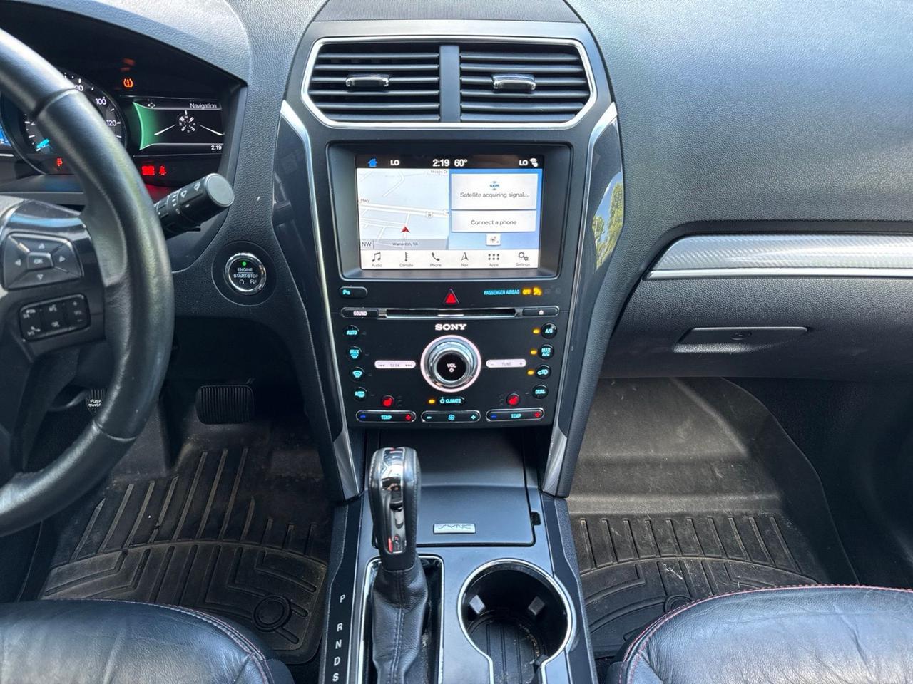 2018 Ford Explorer Sport Warrenton VA