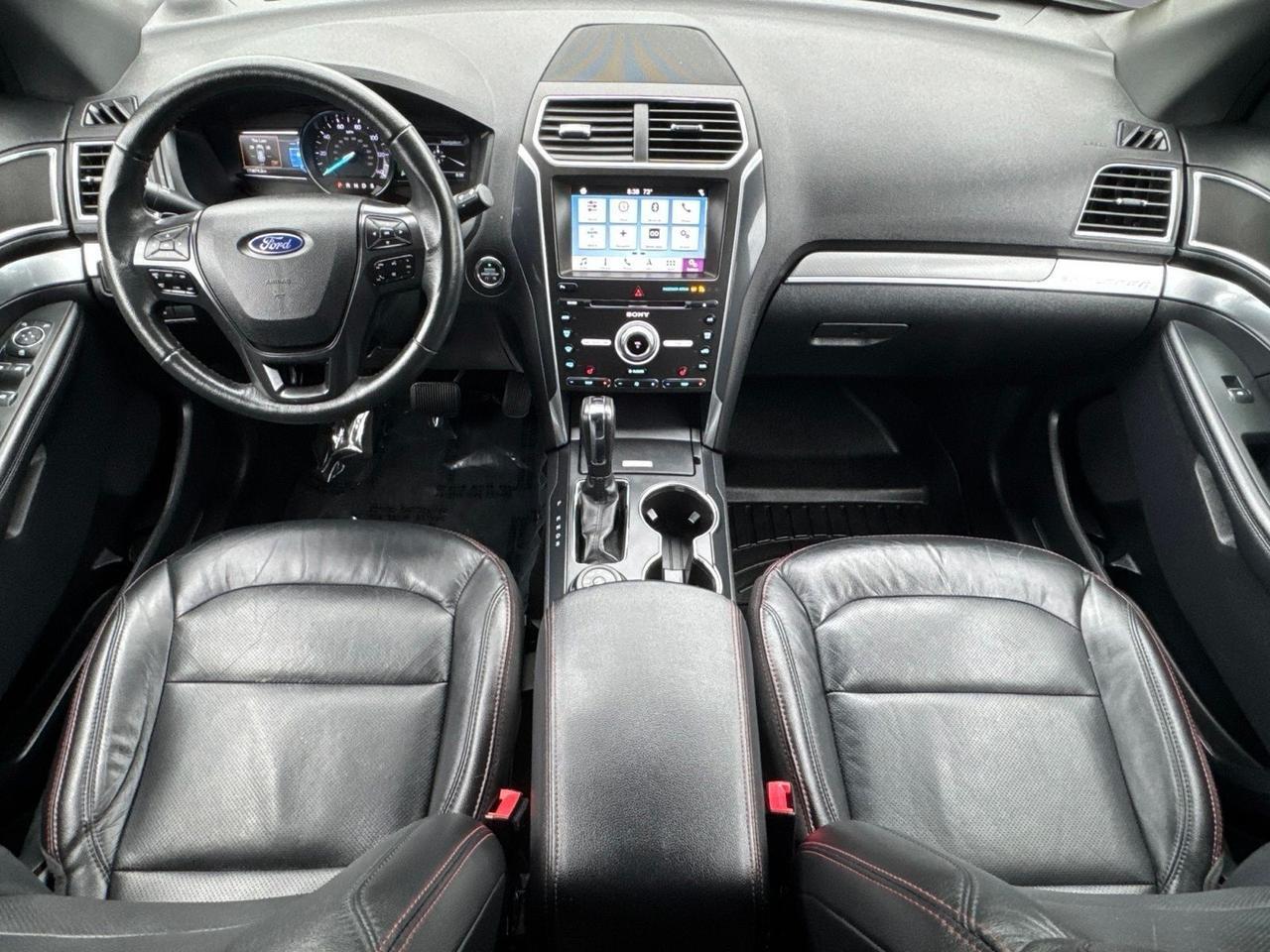 2018 Ford Explorer Sport Warrenton VA