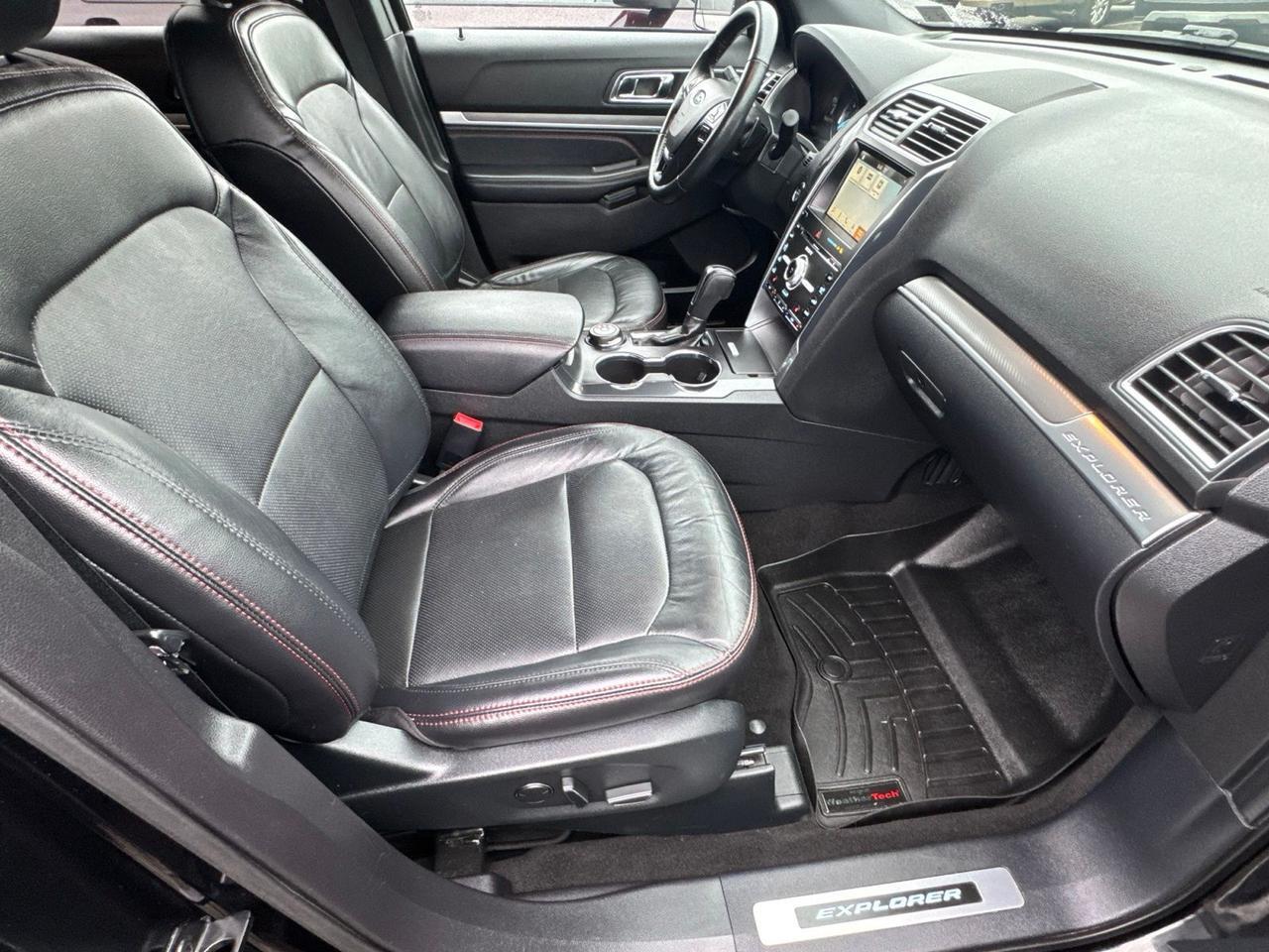 2018 Ford Explorer Sport Warrenton VA