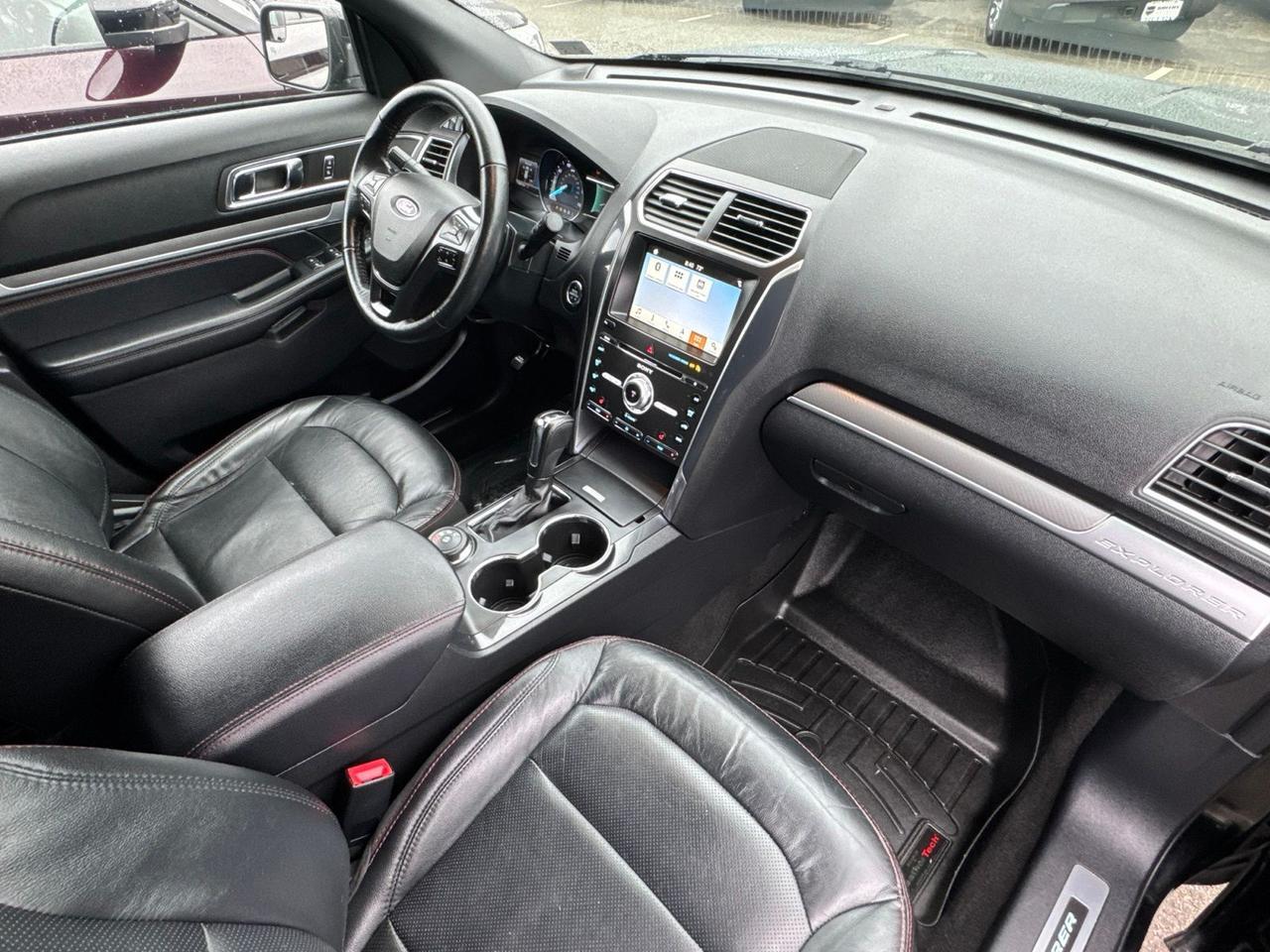 2018 Ford Explorer Sport Warrenton VA