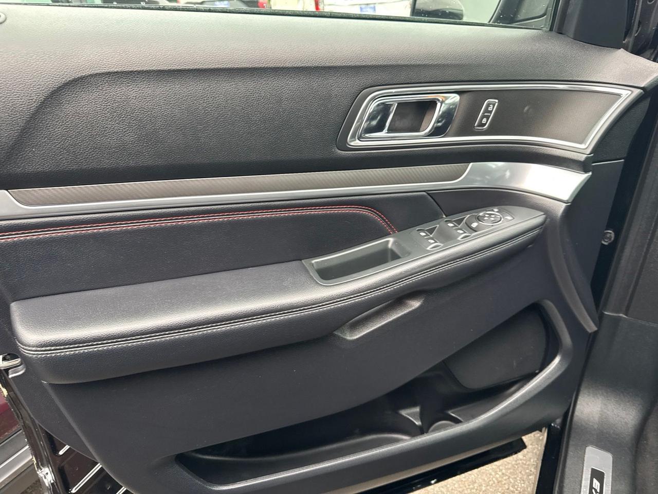 2018 Ford Explorer Sport Warrenton VA