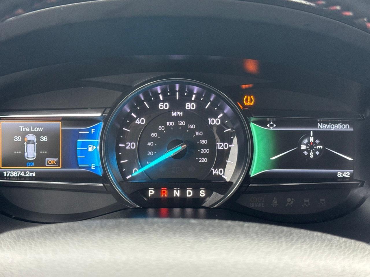 2018 Ford Explorer Sport Warrenton VA