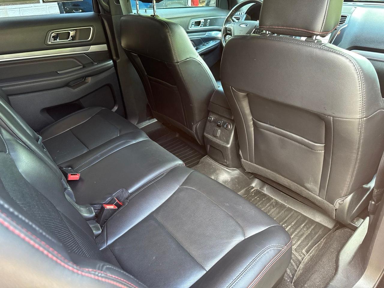 2018 Ford Explorer Sport Warrenton VA