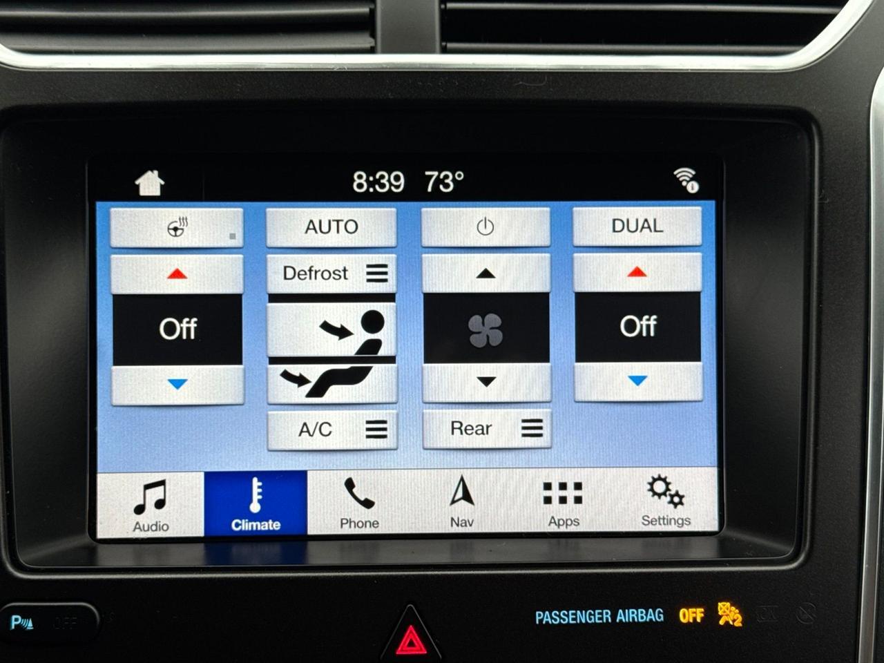 2018 Ford Explorer Sport Warrenton VA