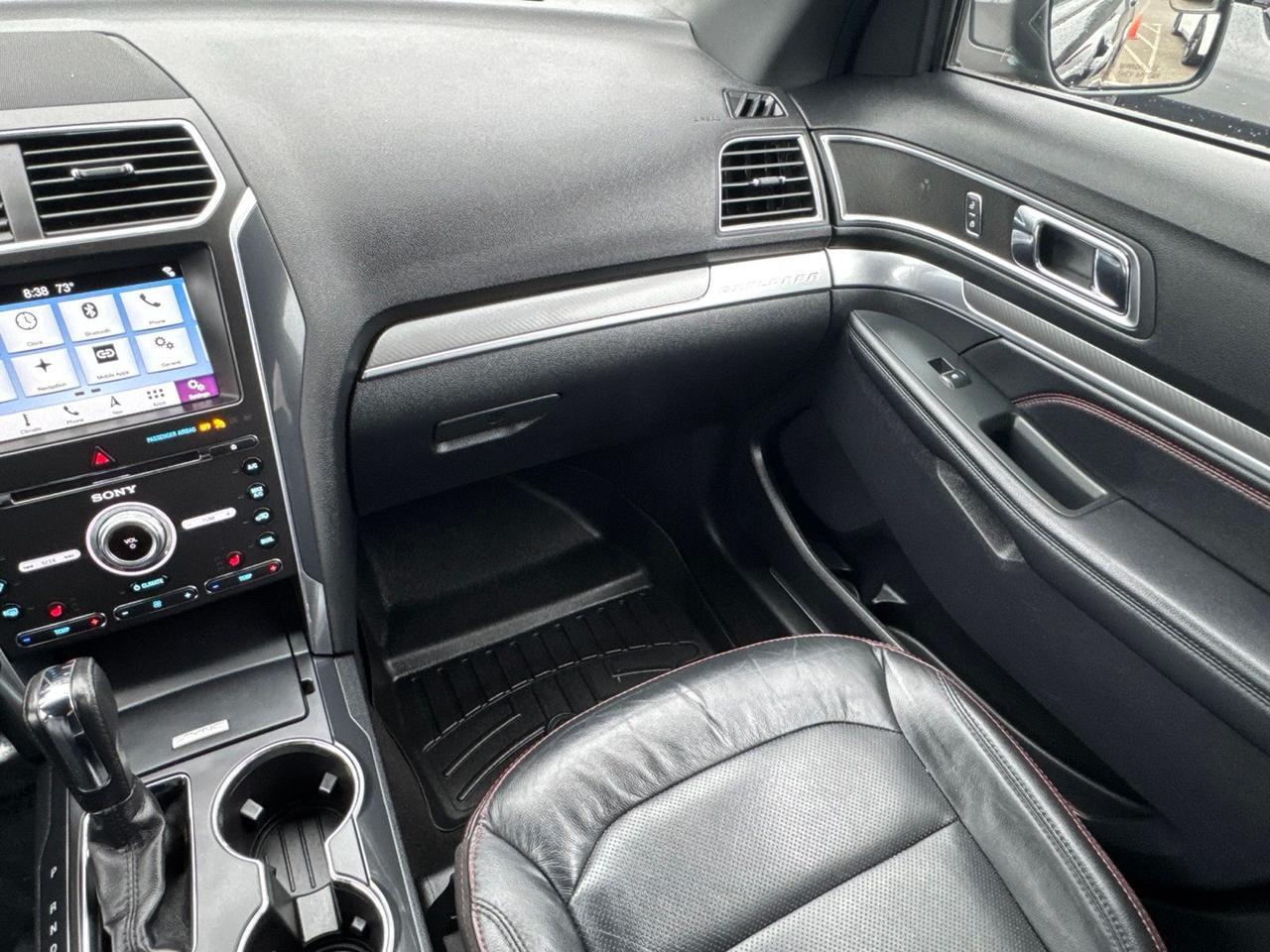 2018 Ford Explorer Sport Warrenton VA