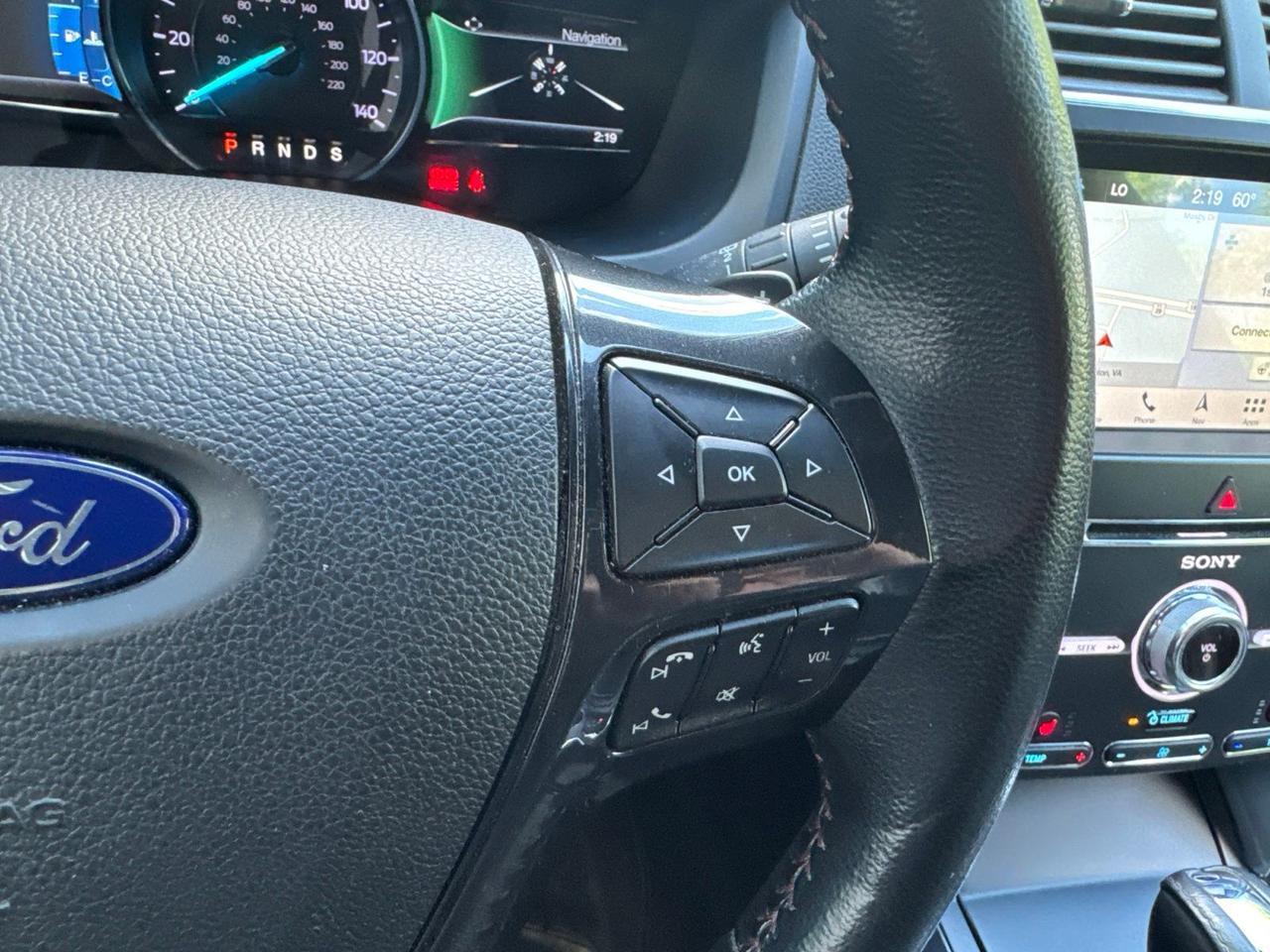 2018 Ford Explorer Sport Warrenton VA