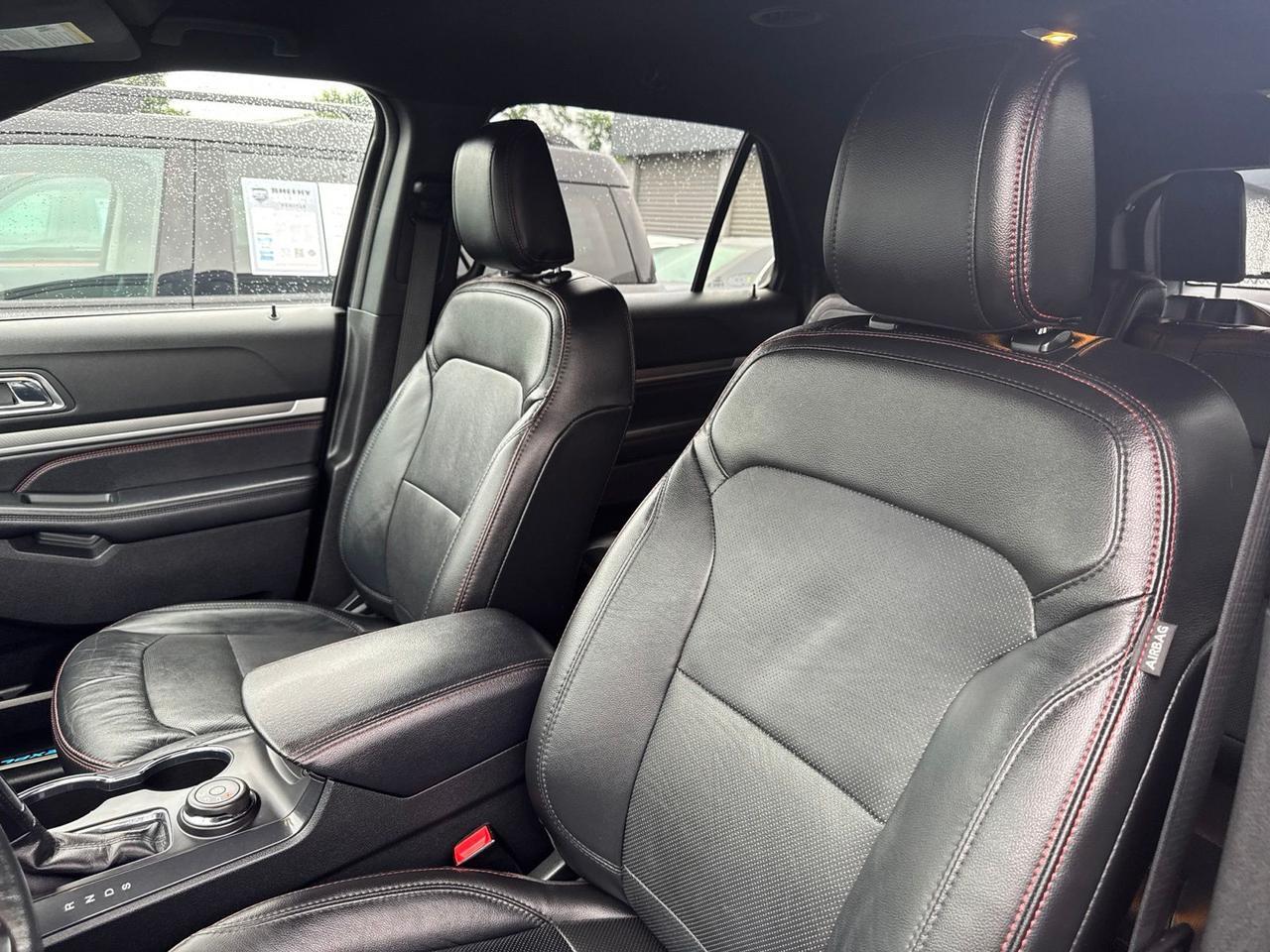 2018 Ford Explorer Sport Warrenton VA
