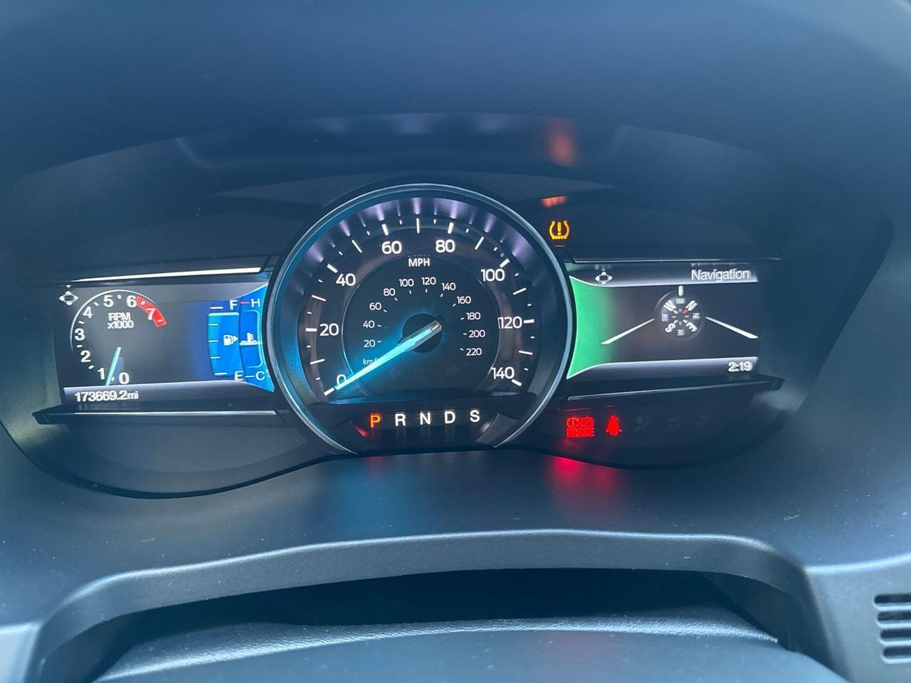 2018 Ford Explorer Sport Warrenton VA