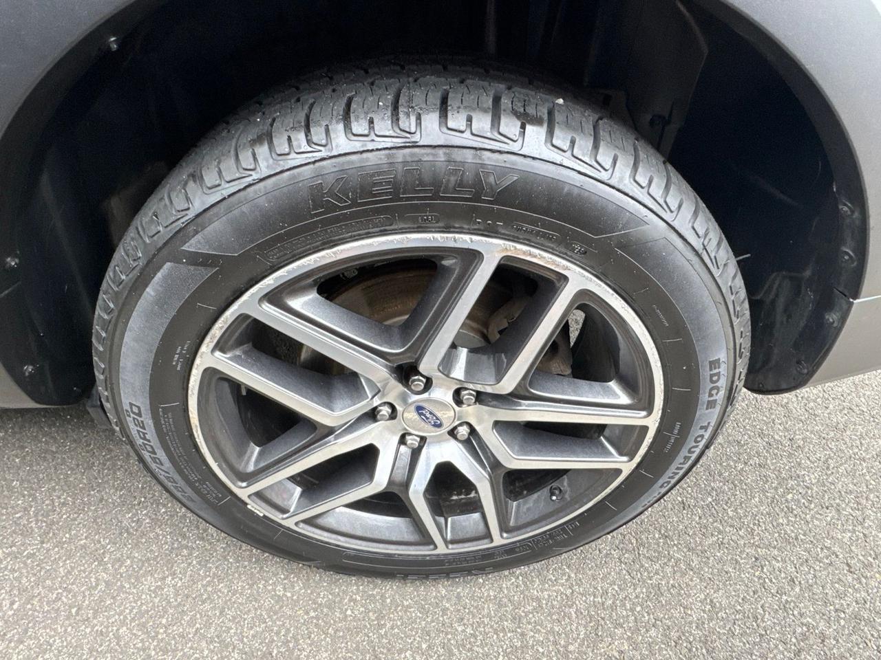 2018 Ford Explorer Sport Warrenton VA