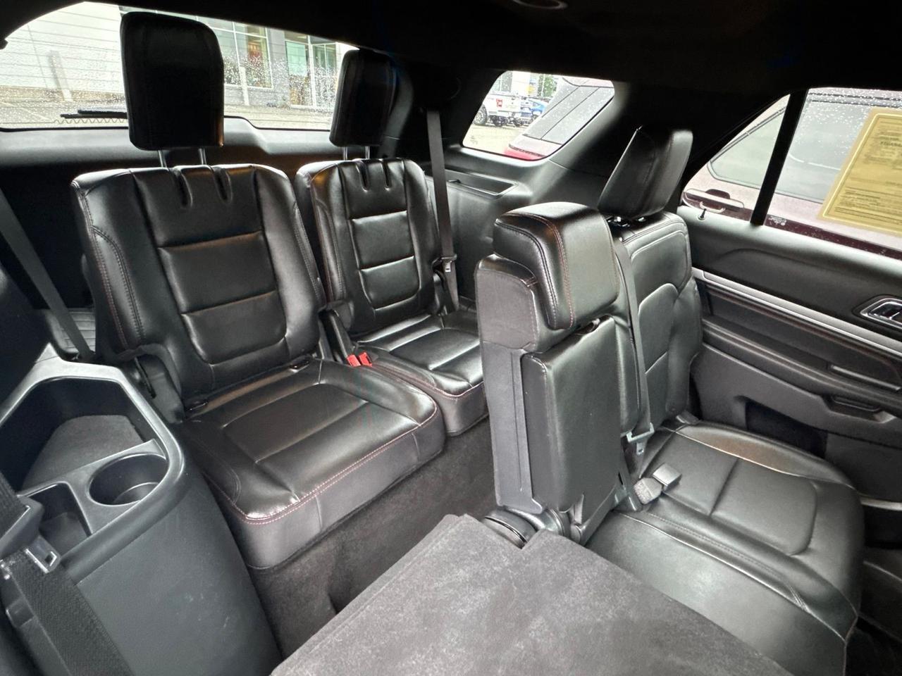 2018 Ford Explorer Sport Warrenton VA