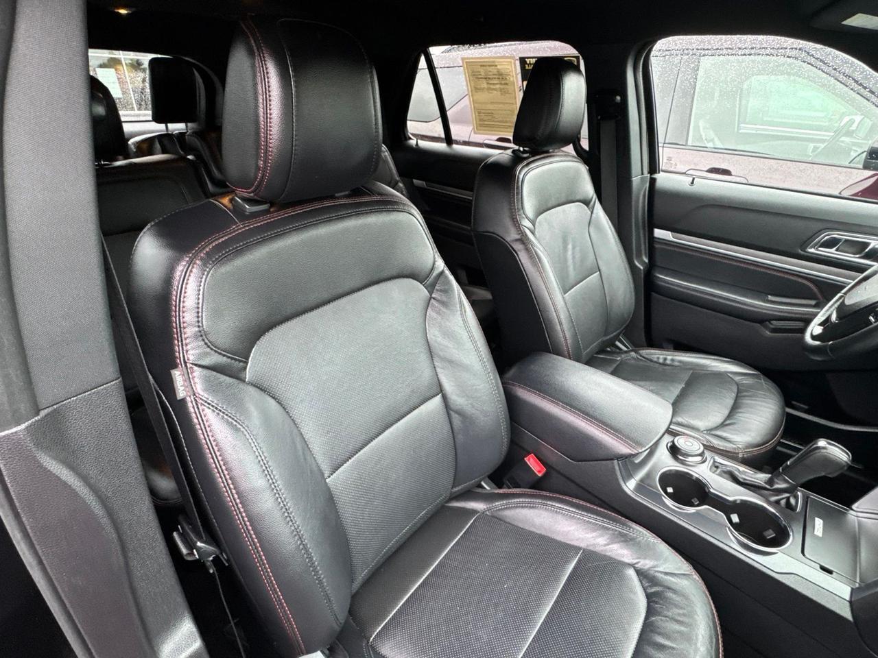 2018 Ford Explorer Sport Warrenton VA