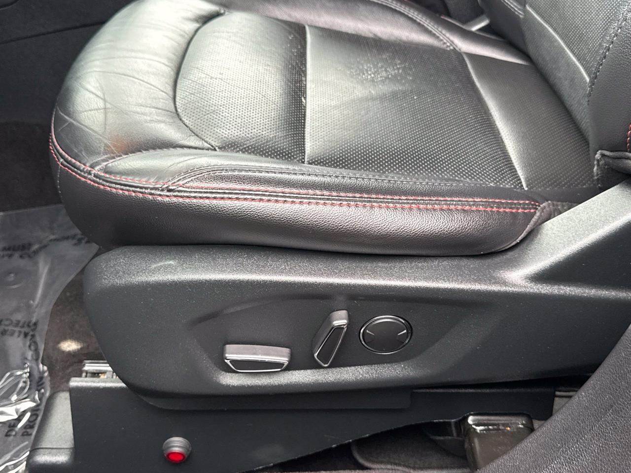 2018 Ford Explorer Sport Warrenton VA