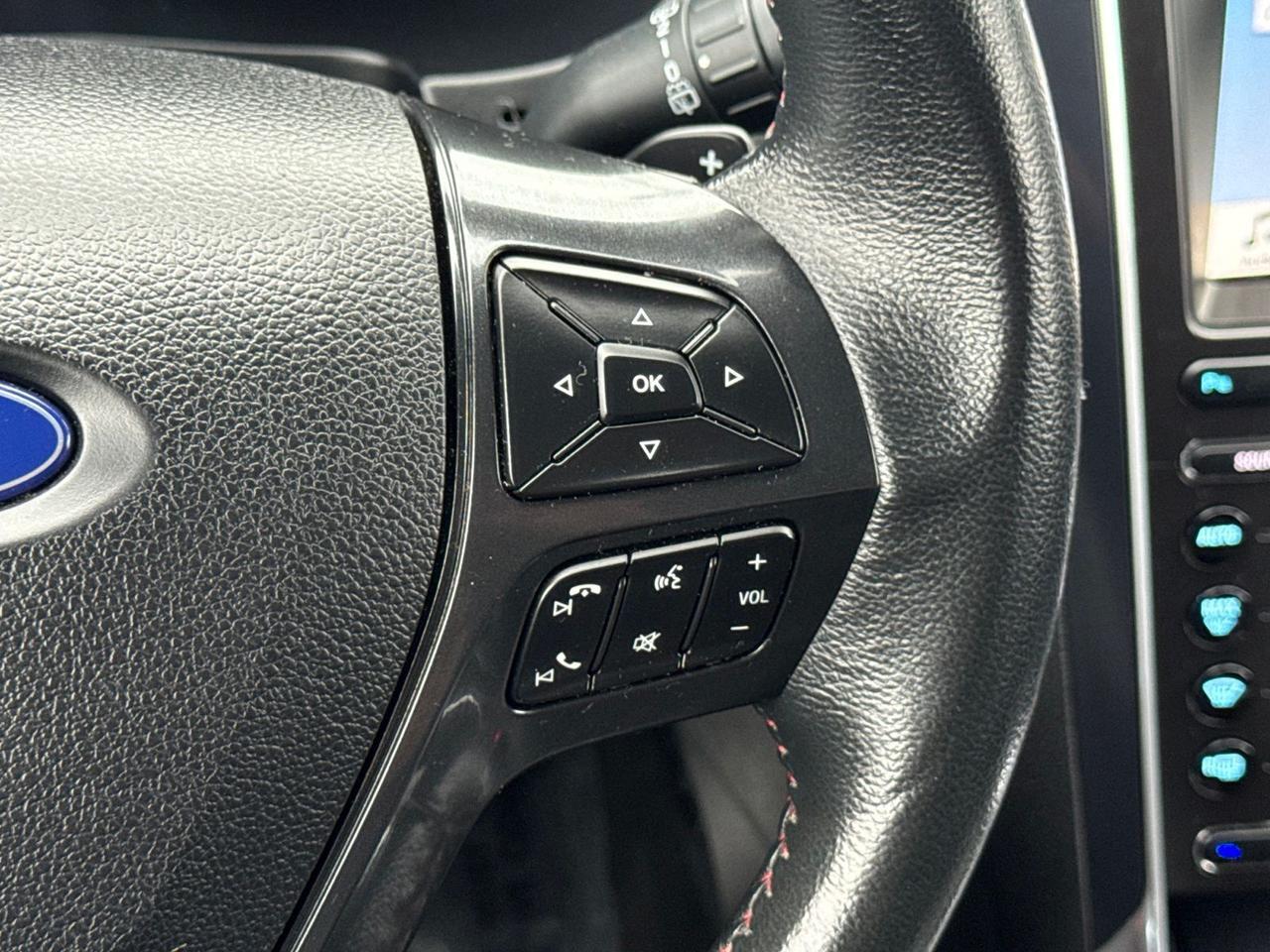 2018 Ford Explorer Sport Warrenton VA