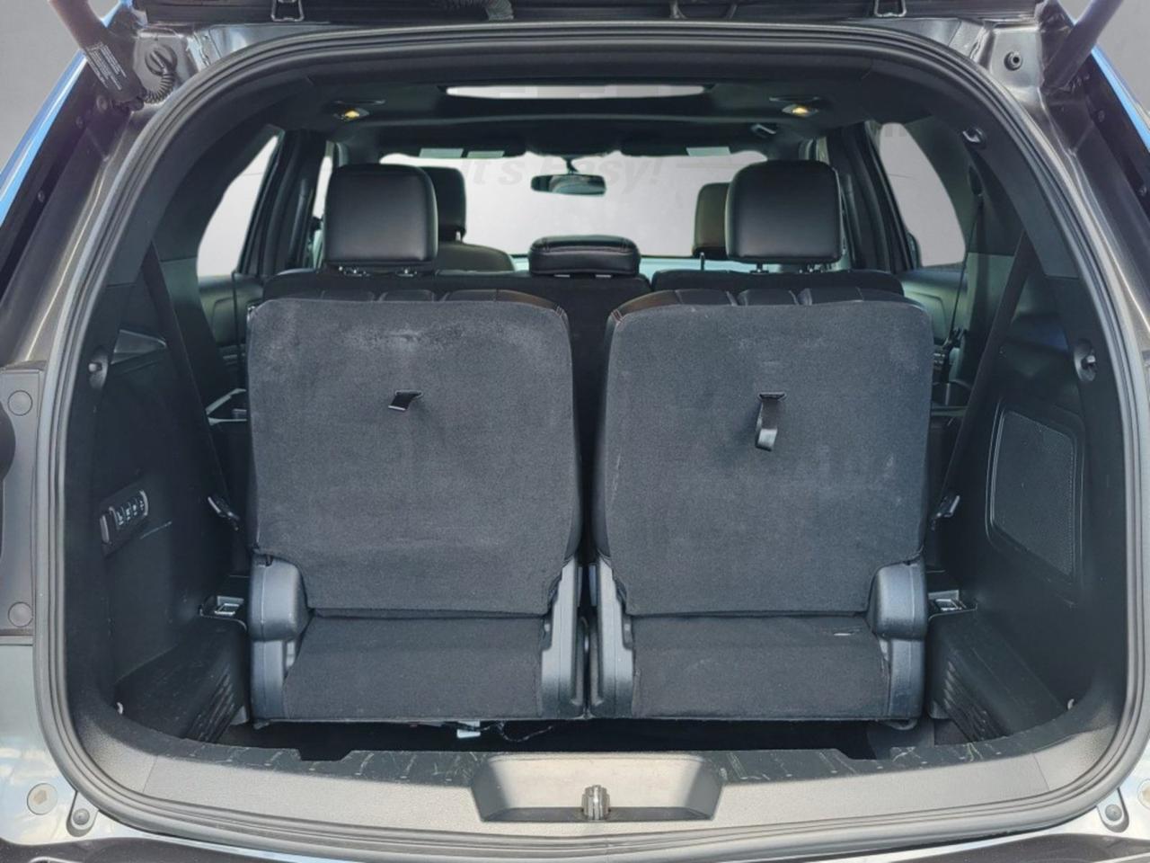2018 Ford Explorer Sport Chantilly VA