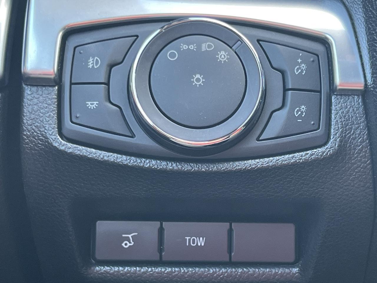 2018 Ford Explorer Sport Chantilly VA