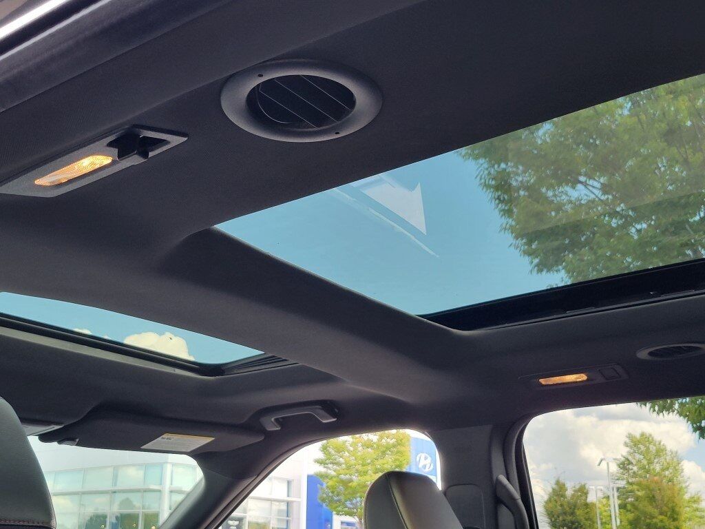 2018 Ford Explorer Sport Chantilly VA