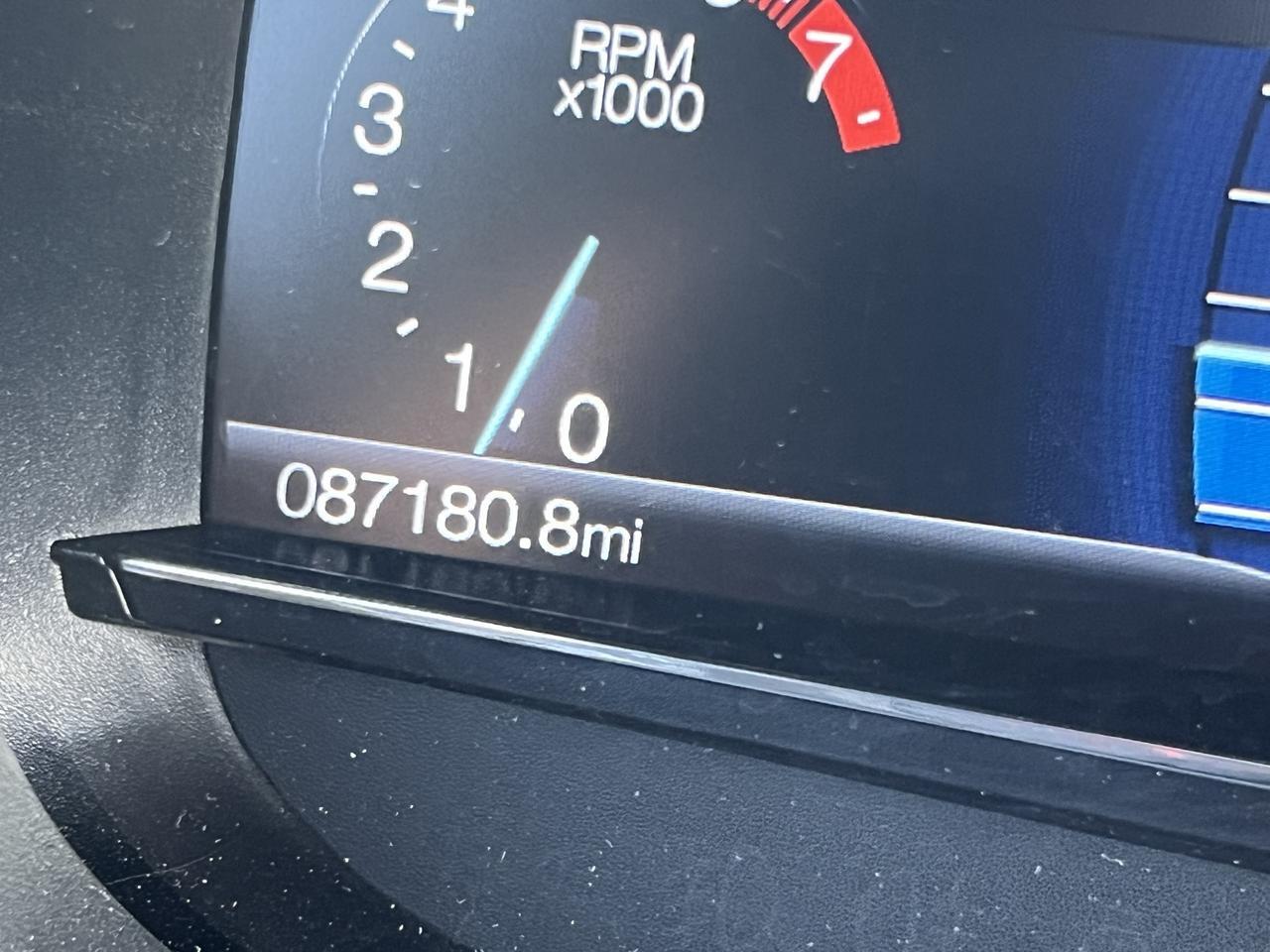 2018 Ford Explorer Sport Chantilly VA