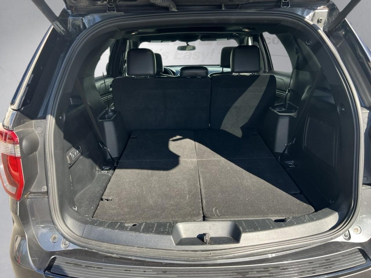 2018 Ford Explorer Sport Chantilly VA