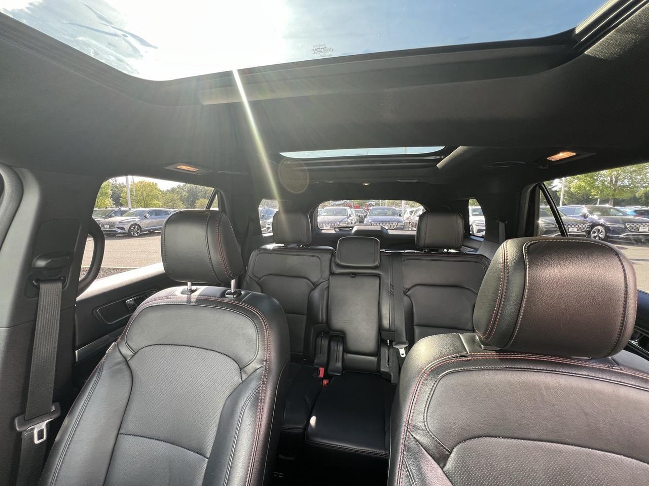 2018 Ford Explorer Sport Chantilly VA